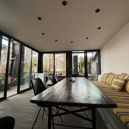 Διαμέρισμα Botanic Loft