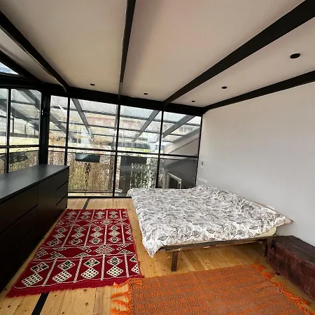 Διαμέρισμα Botanic Loft