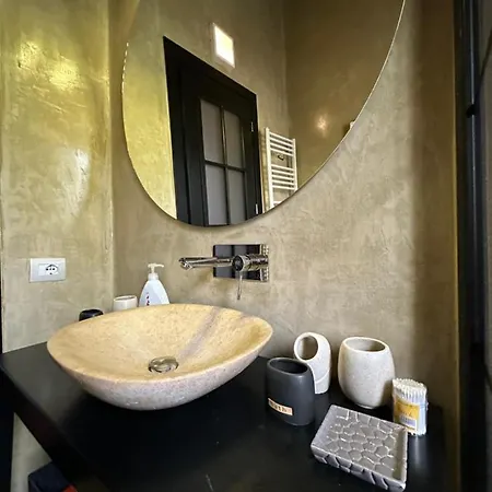 Botanic Loft *