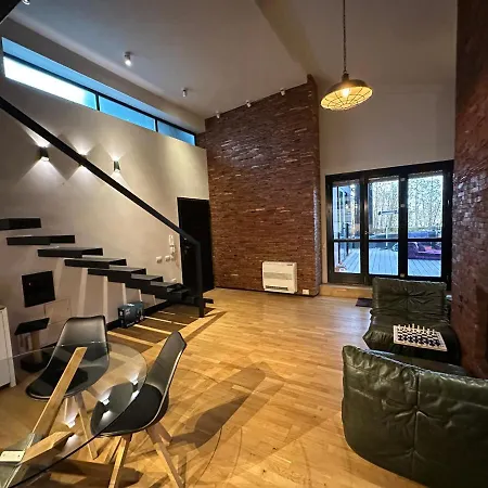 Botanic Loft *