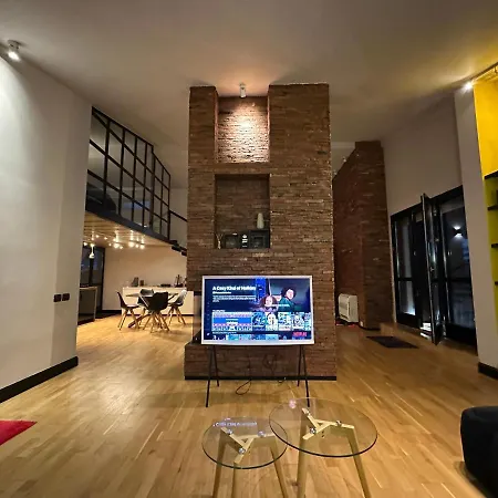 Botanic Loft