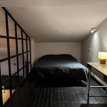 Botanic Loft *