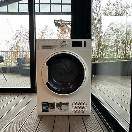 Botanic Loft Διαμέρισμα Τίρανα