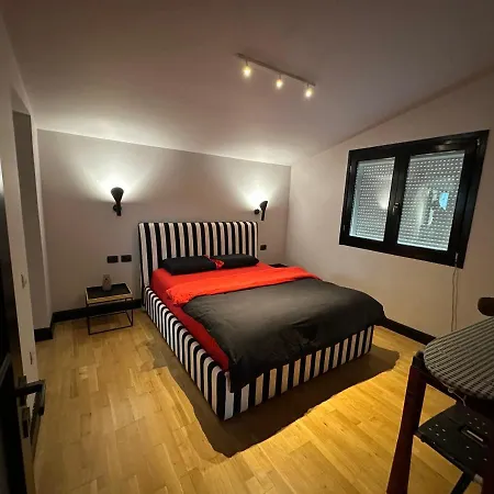 Botanic Loft Διαμέρισμα